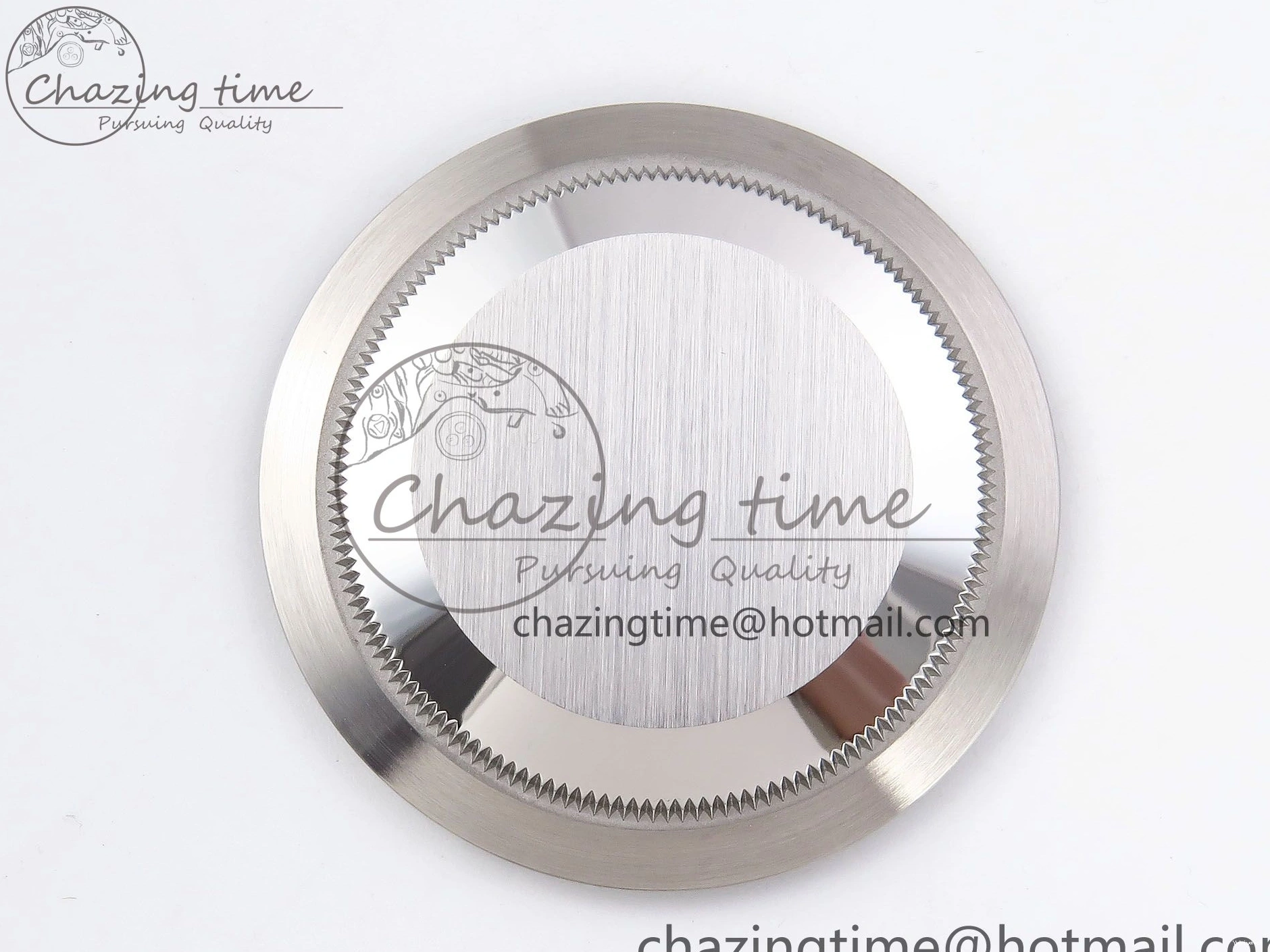 Best Edition Steel Dial Oyster Green Gray VR3235 on 126334 DateJust Roman C+F 41 Bracelet 904L SS 1:1 0223